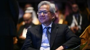 Stocks making the biggest moves after hours: NVDA, PANW, ODD, AMD