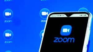 Stocks making the biggest moves after hours: ZM, SMTC, A