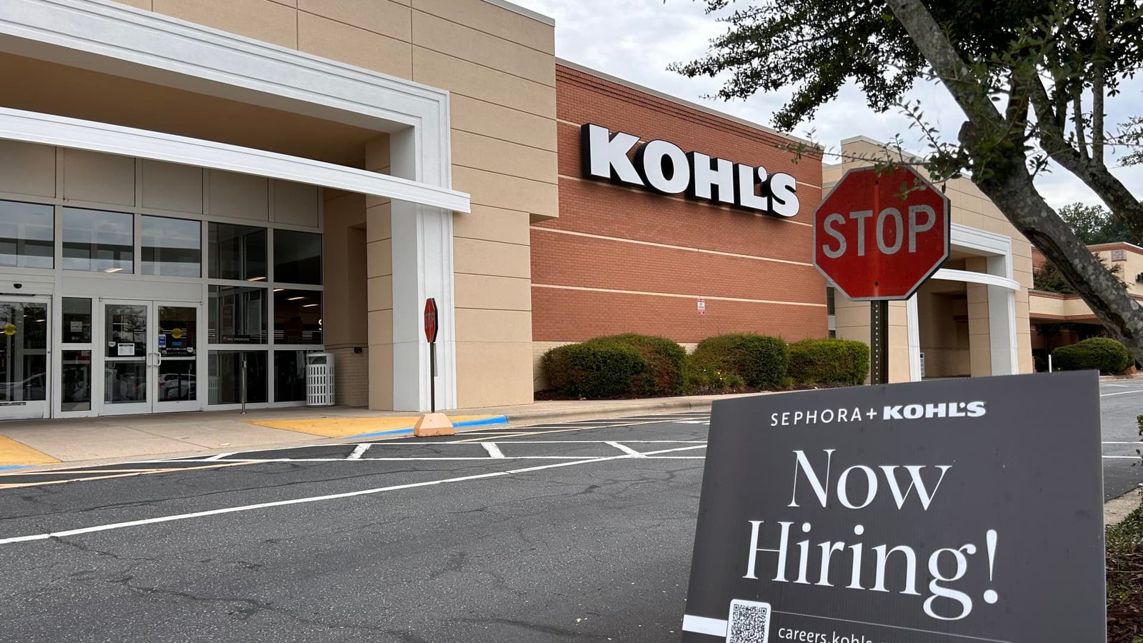 Stocks making the biggest moves premarket: KSS, NVDA, DKS, SYM 5 Stocks making the biggest moves premarket: KSS, NVDA, DKS, SYM