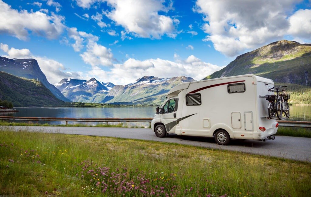 Travel Trailer Loan Rates