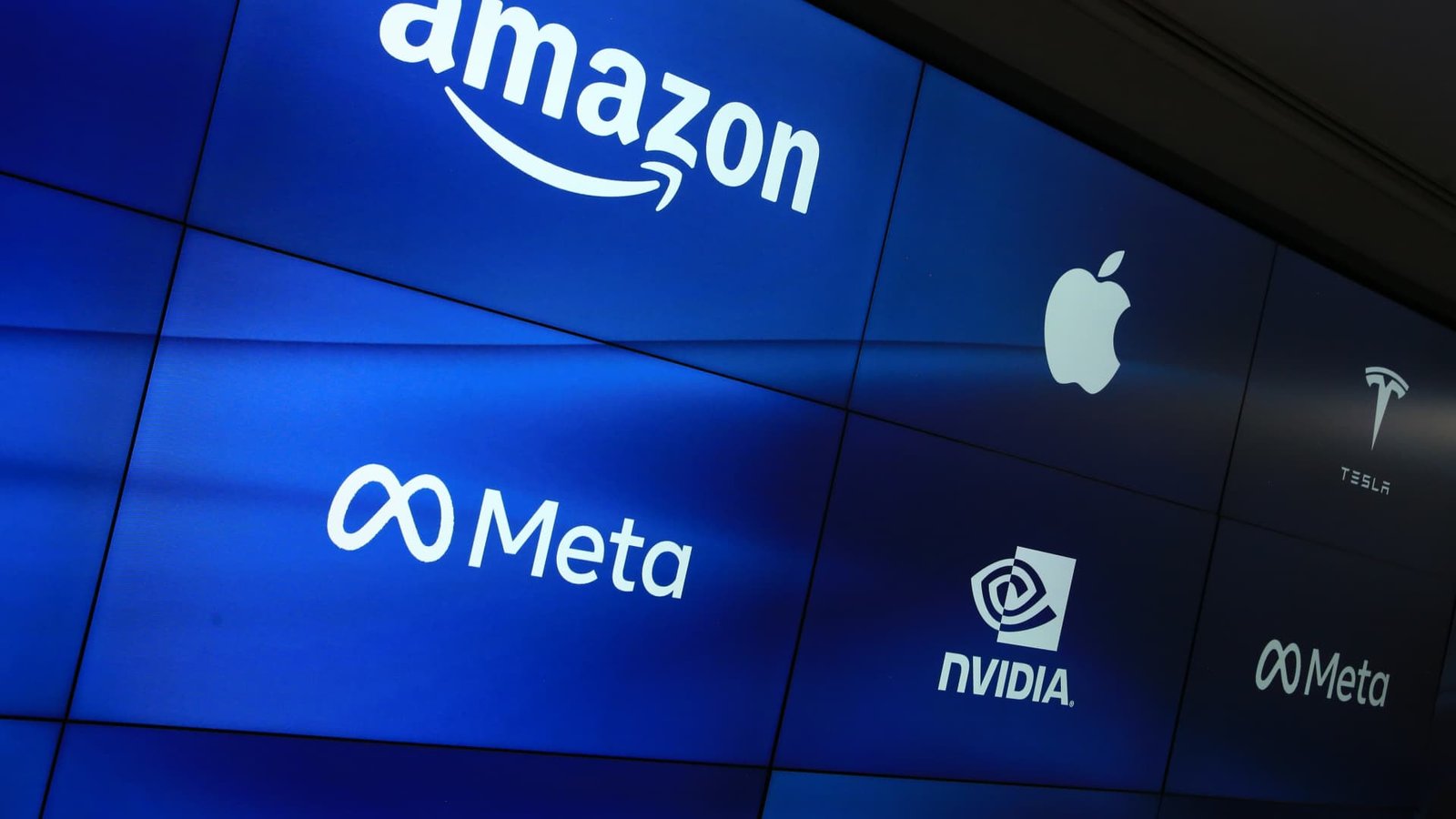 Two ETF CEOs see a key market shift 5 Two ETF CEOs see a key market shift