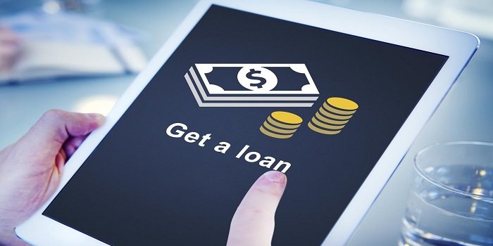 Online Loan Providers