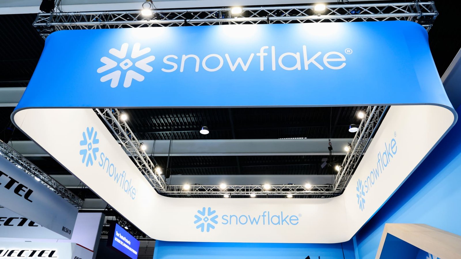 CRM, SNOW, HRL, FIVE and more