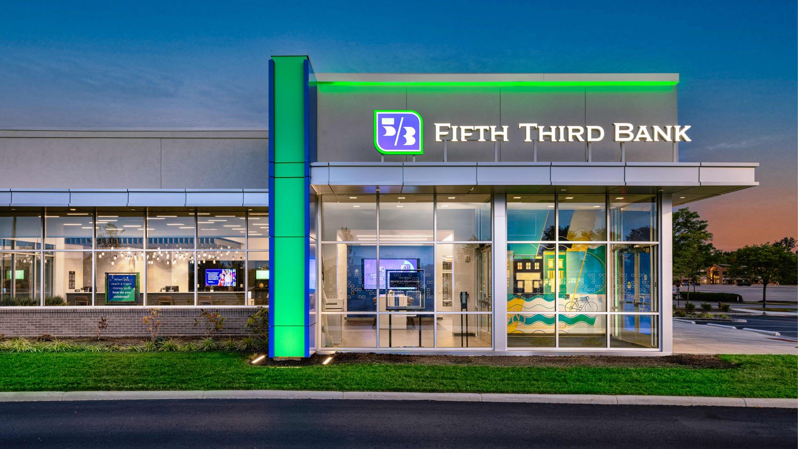 Fifth Third, Brex sign commercial cards agreement 5 Fifth Third, Brex sign commercial cards agreement