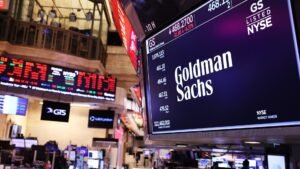 Goldman Sachs makes big bet on ETFs focusing on downside protection