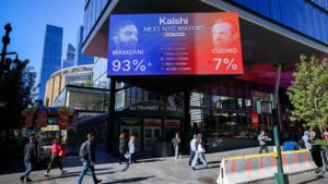 Kalshi makes move to court crypto traders with tokenized betting contracts