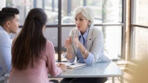 Politics is now the No. 1 money worry, financial planners say 13 Politics is now the No. 1 money worry, financial planners say