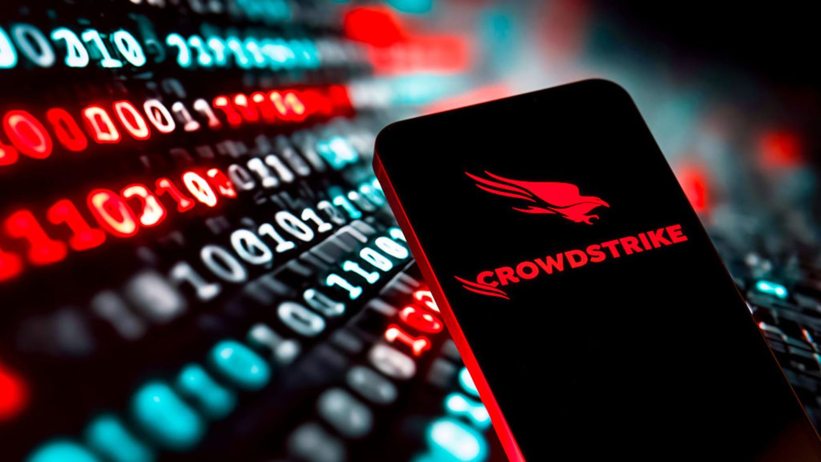 Stocks making the biggest moves after hours: CRWD, AEO, MRVL, GTLB