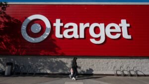 Stocks making the biggest moves midday: FCX, CPNG, TGT