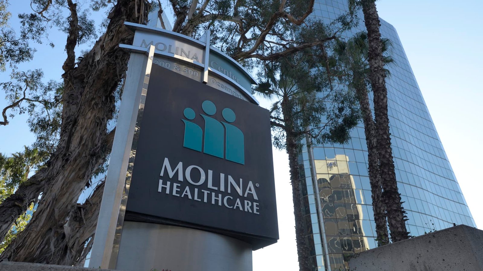 Stocks making the biggest moves midday: MOH, INTC, AXTI, OCFC 5 Stocks making the biggest moves midday: MOH, INTC, AXTI, OCFC