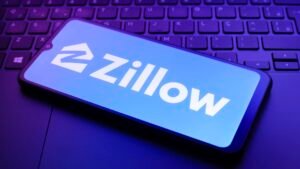 Stocks making the biggest moves midday: Z, KLAC, IRBT, IMNM