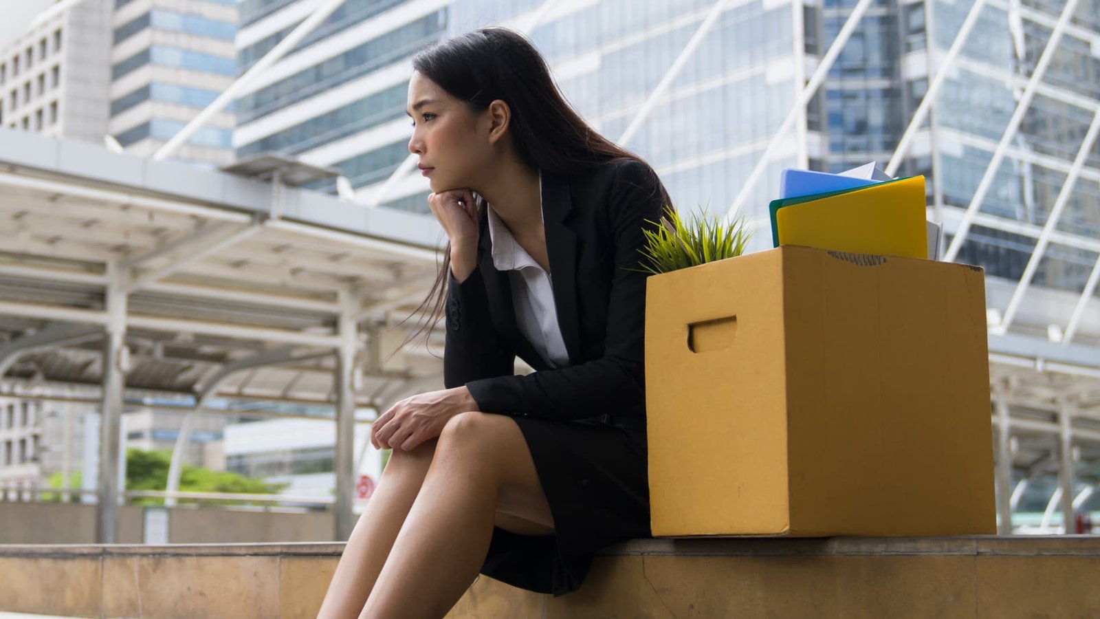 Unemployment claims after a layoff 5 Unemployment claims after a layoff