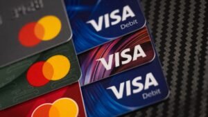 Visa's AI agents automating hundreds of purchases for customers
