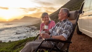 What to do with your 401(k) when you retire