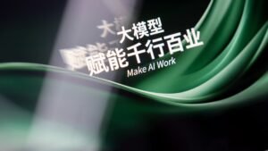 China's AI trade moves from infrastructure to applications. Stocks to watch