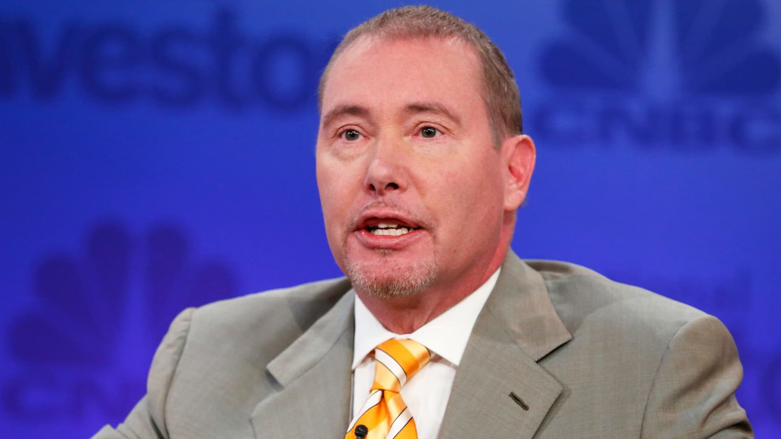 DoubleLine’s Jeffrey Gundlach sees no more Fed rate cuts under Jerome Powell 5 DoubleLine’s Jeffrey Gundlach sees no more Fed rate cuts under Jerome Powell