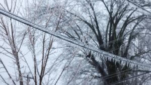 Energy stocks to watch as major winter storm rips through the U.S.