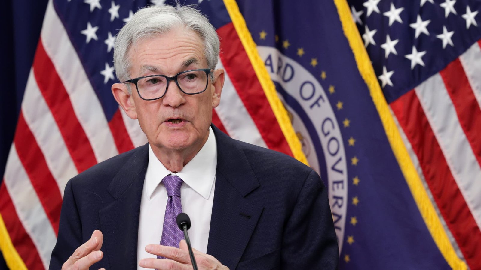 Fed rate decision January 2026: Holds key rate steady 5 Fed rate decision January 2026: Holds key rate steady