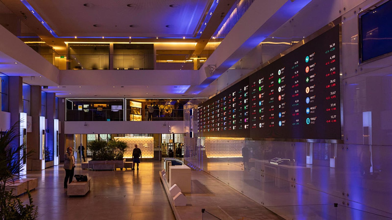 Miss foreign stock run in 2025? Still market money to be made overseas 5 Miss foreign stock run in 2025? Still market money to be made overseas