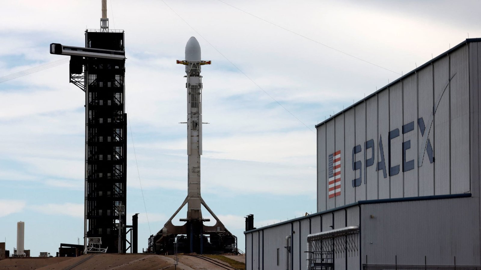 SpaceX stock debut is the big market event of 2026. It could be biggest IPO ever