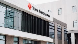 Stocks making the biggest moves after hours: TXN, STX, QRVO