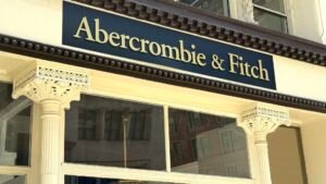 Stocks making the biggest moves midday: C, ANF, VST, DUOL