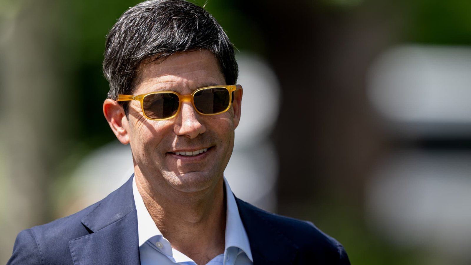 Trump finally makes his Fed chair pick — what Kevin Warsh means for investors 5 Trump finally makes his Fed chair pick — what Kevin Warsh means for investors