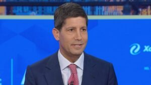 Trump nominates Kevin Warsh for Federal Reserve chair to succeed Jerome Powell 13 Trump nominates Kevin Warsh for Federal Reserve chair to succeed Jerome Powell