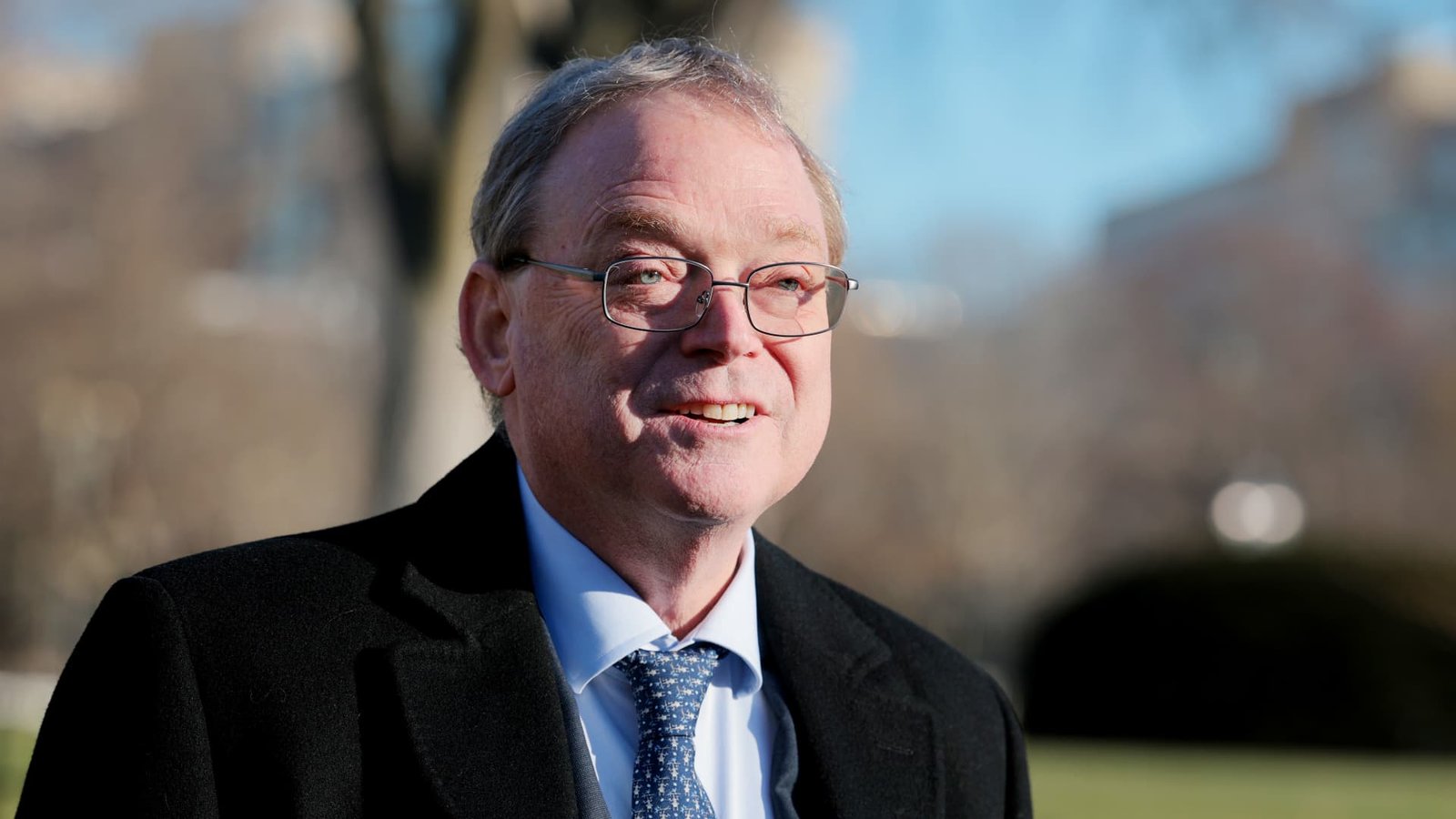 Trump will use other tariff authorities to get to 'same place' if Supreme Court rules against him: Hassett