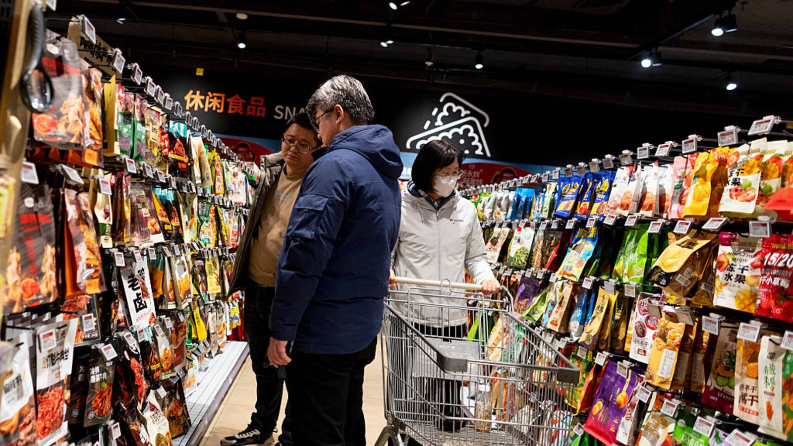 Where stock analysts predict China’s consumers will spend in 2026 5 Where stock analysts predict China’s consumers will spend in 2026