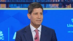Who is Kevin Warsh? Trump's Fed Chair pick 13 Who is Kevin Warsh? Trump's Fed Chair pick