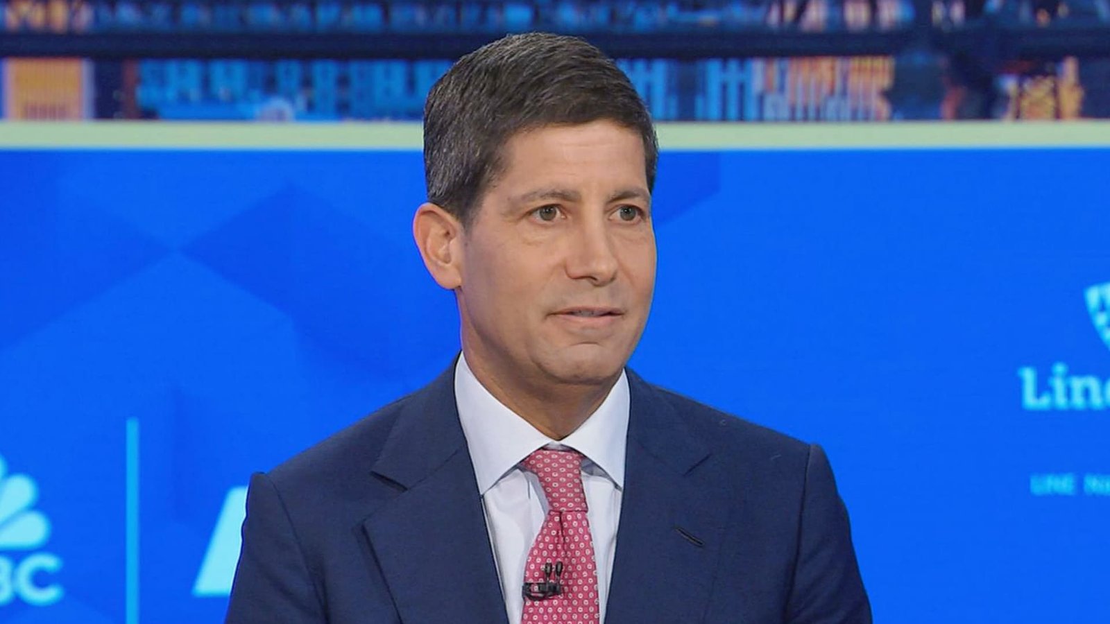 Who is Kevin Warsh? Trump's Fed Chair pick