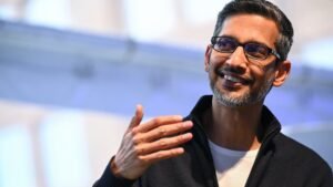 Alphabet set to raise over $30 billion in global debt sale: sources