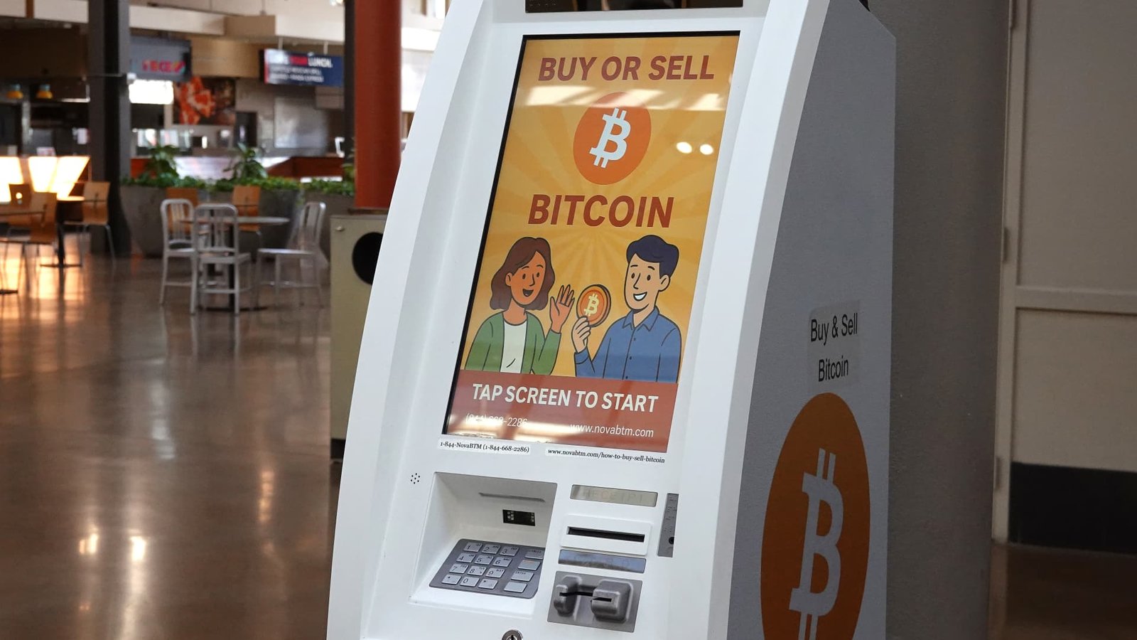 Bitcoin falls to nearly $64,000 as 2026 crypto woes continue 5 Bitcoin falls to nearly $64,000 as 2026 crypto woes continue