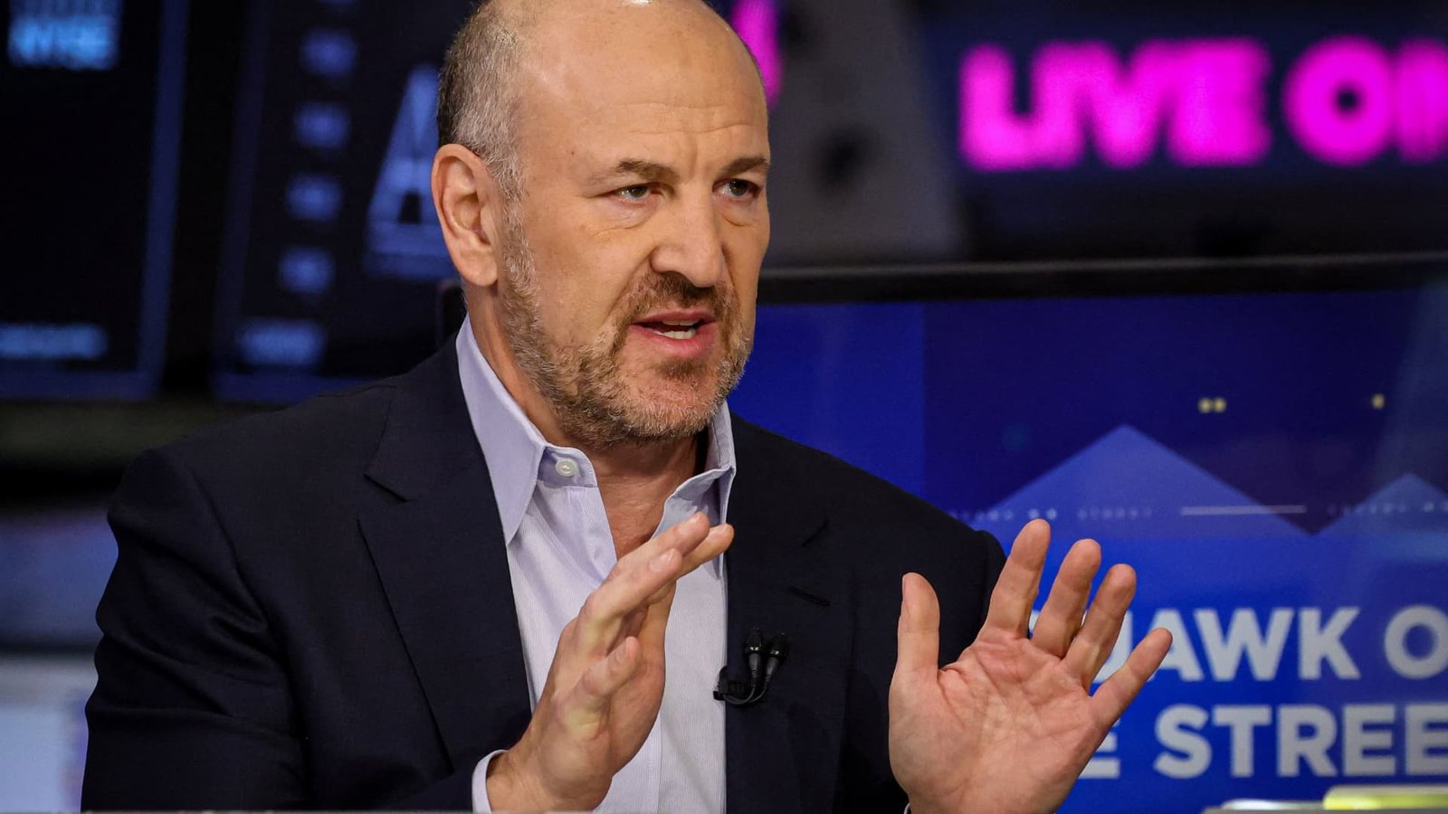 Blue Owl software lending triggers another quake in private credit