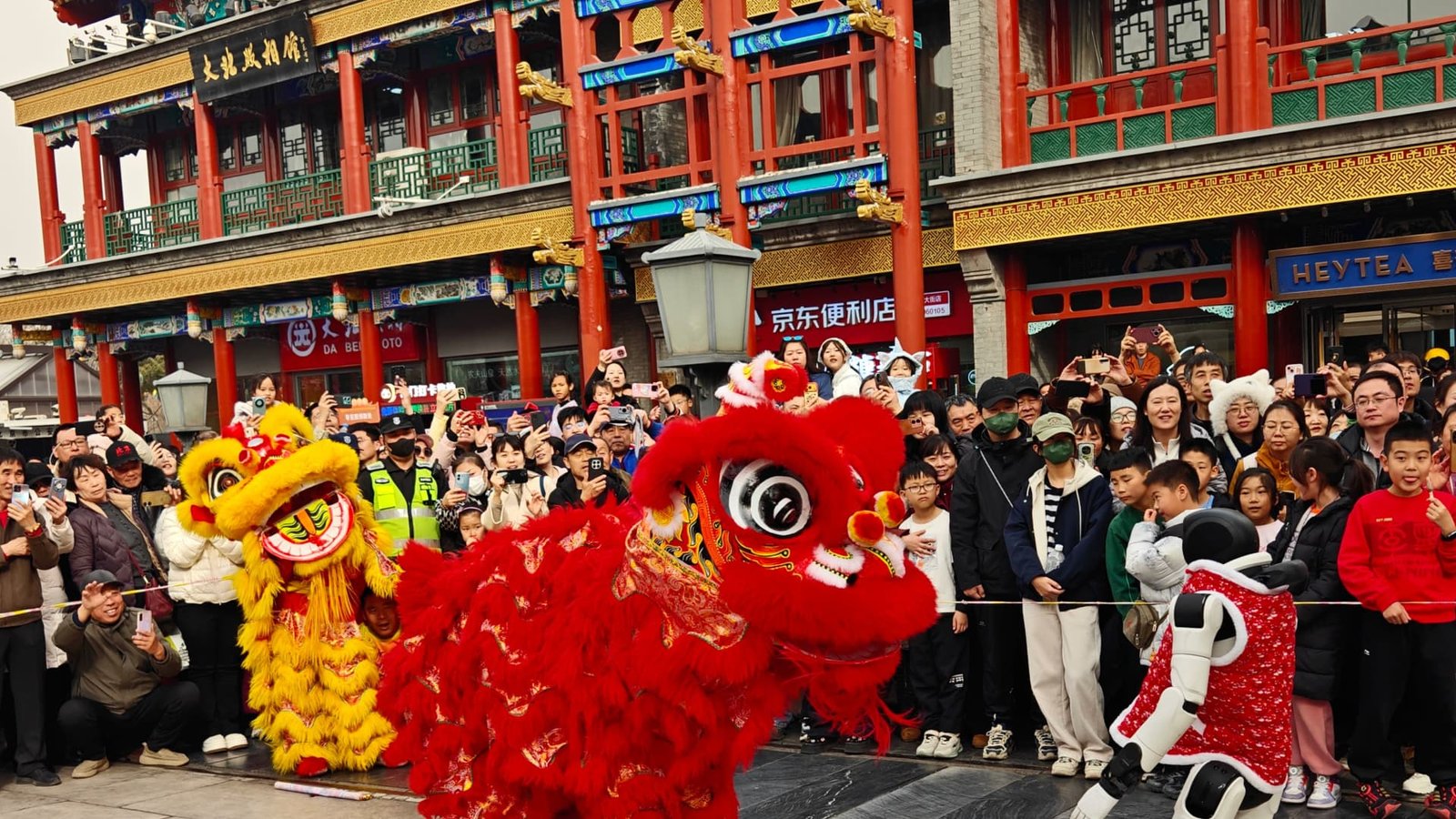 China holiday spending sends a strong signal on consumer stimulus plans 5 China holiday spending sends a strong signal on consumer stimulus plans