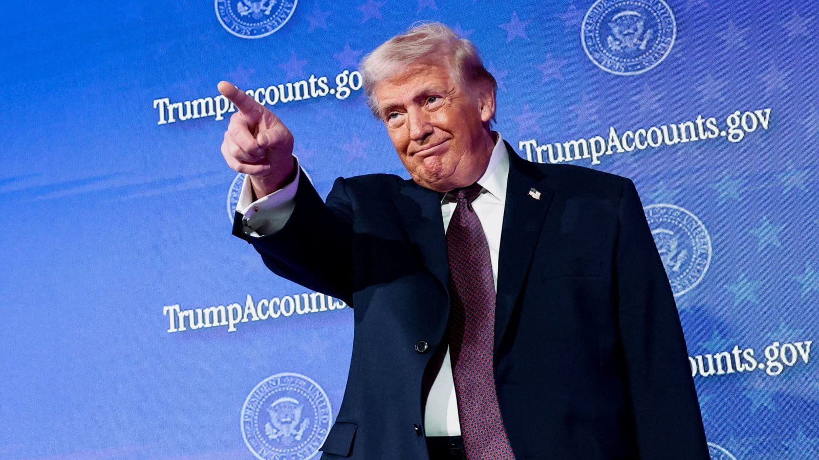 How much Trump accounts could grow, according to financial experts 5 How much Trump accounts could grow, according to financial experts