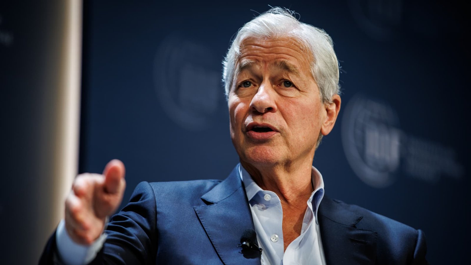 Jamie Dimon says 'watch out’ as lofty asset prices add to economic risks: ‘My anxiety is high’ 5 Jamie Dimon says 'watch out’ as lofty asset prices add to economic risks: ‘My anxiety is high’