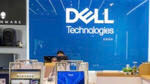 Stocks making the biggest moves after hours: XYZ, INTU, DELL