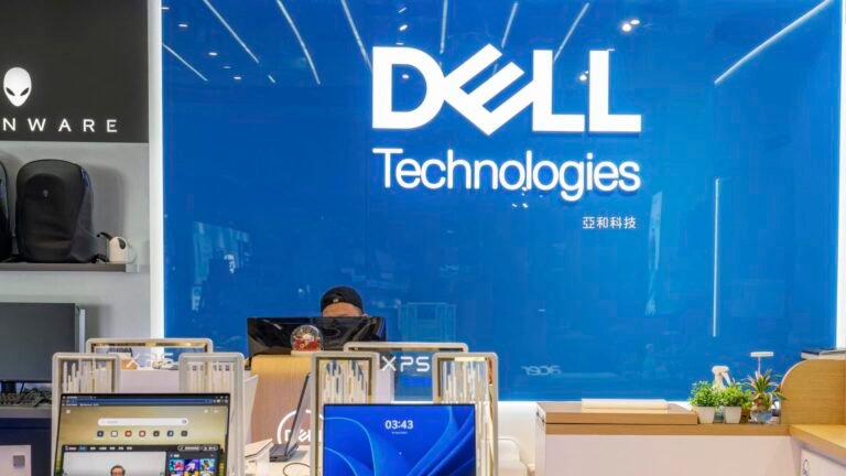 Stocks making the biggest moves after hours: XYZ, INTU, DELL