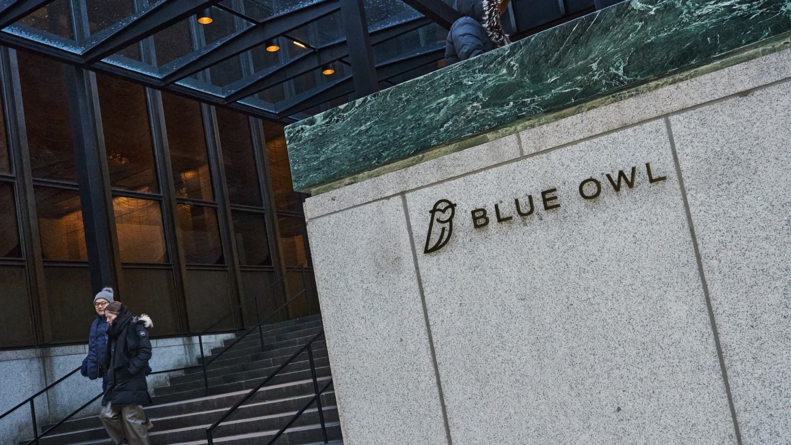 Stocks making the biggest moves premarket: GRAL, OWL, OPEN