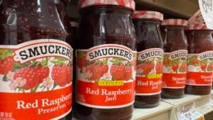 Stocks making the biggest moves premarket: NVDA, SJM, TTD, NTNX