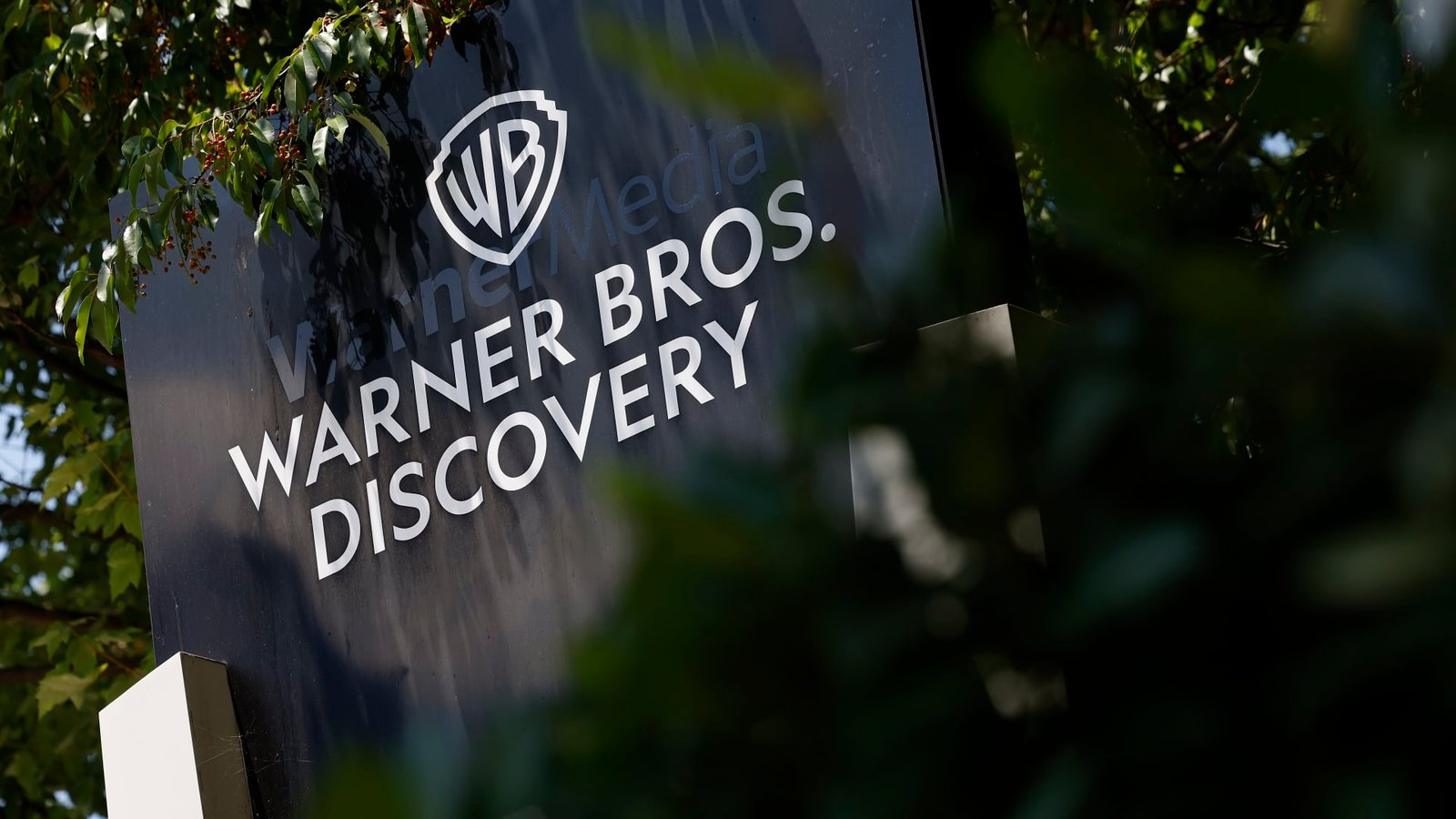 Stocks making the biggest moves premarket: WBD, PSKY, MASI, DHR