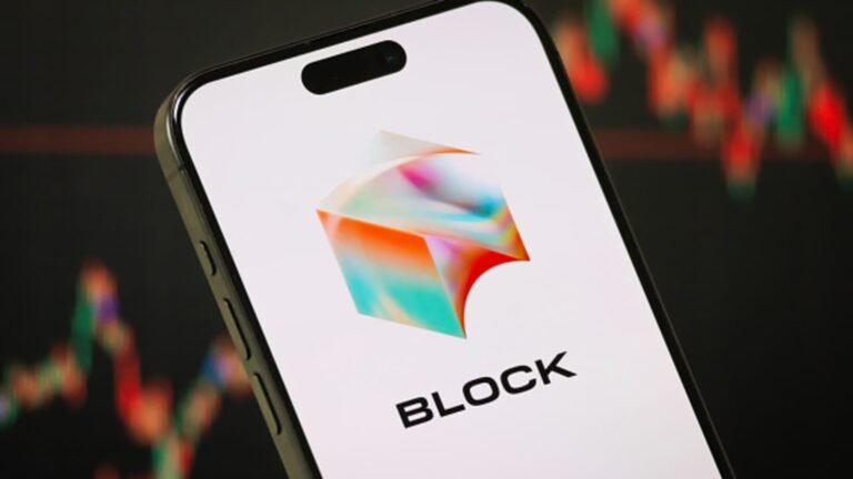 Stocks making the biggest moves premarket: XYZ, DELL, CRWV, NFLX