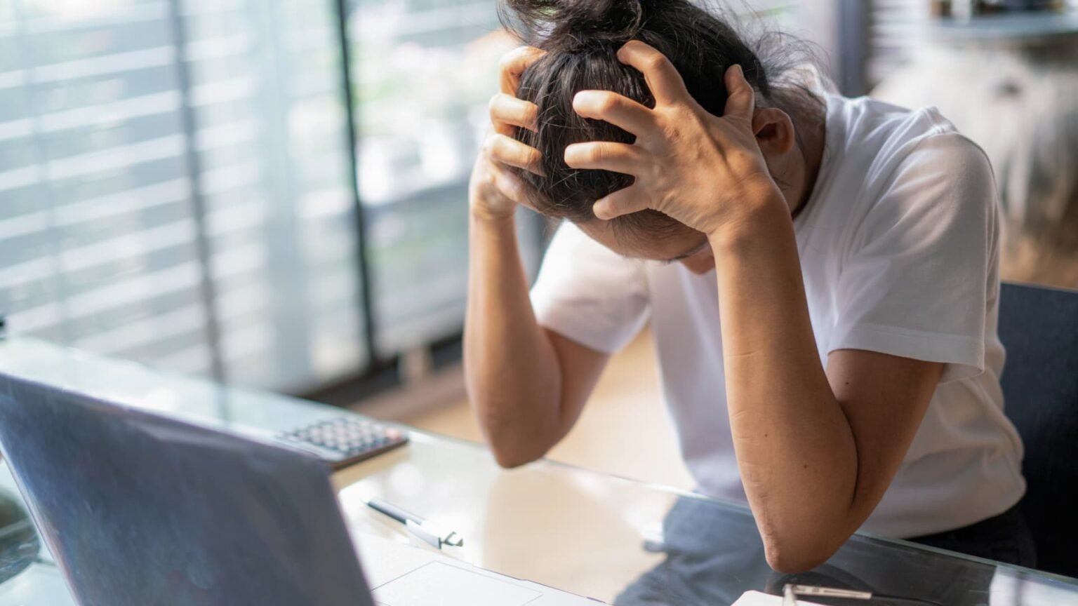 AI in the workplace is creating 'friction or mistrust': MetLife survey ...