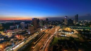 Bain Capital taps buyer interest for Bridge Data Centres