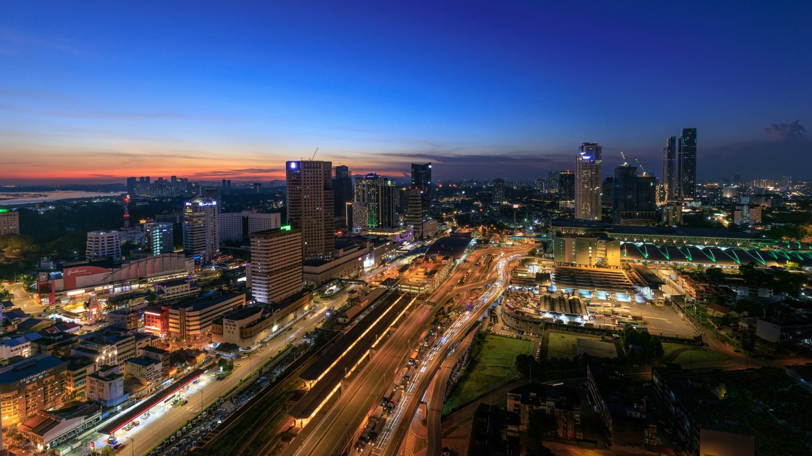 Bain Capital taps buyer interest for Bridge Data Centres