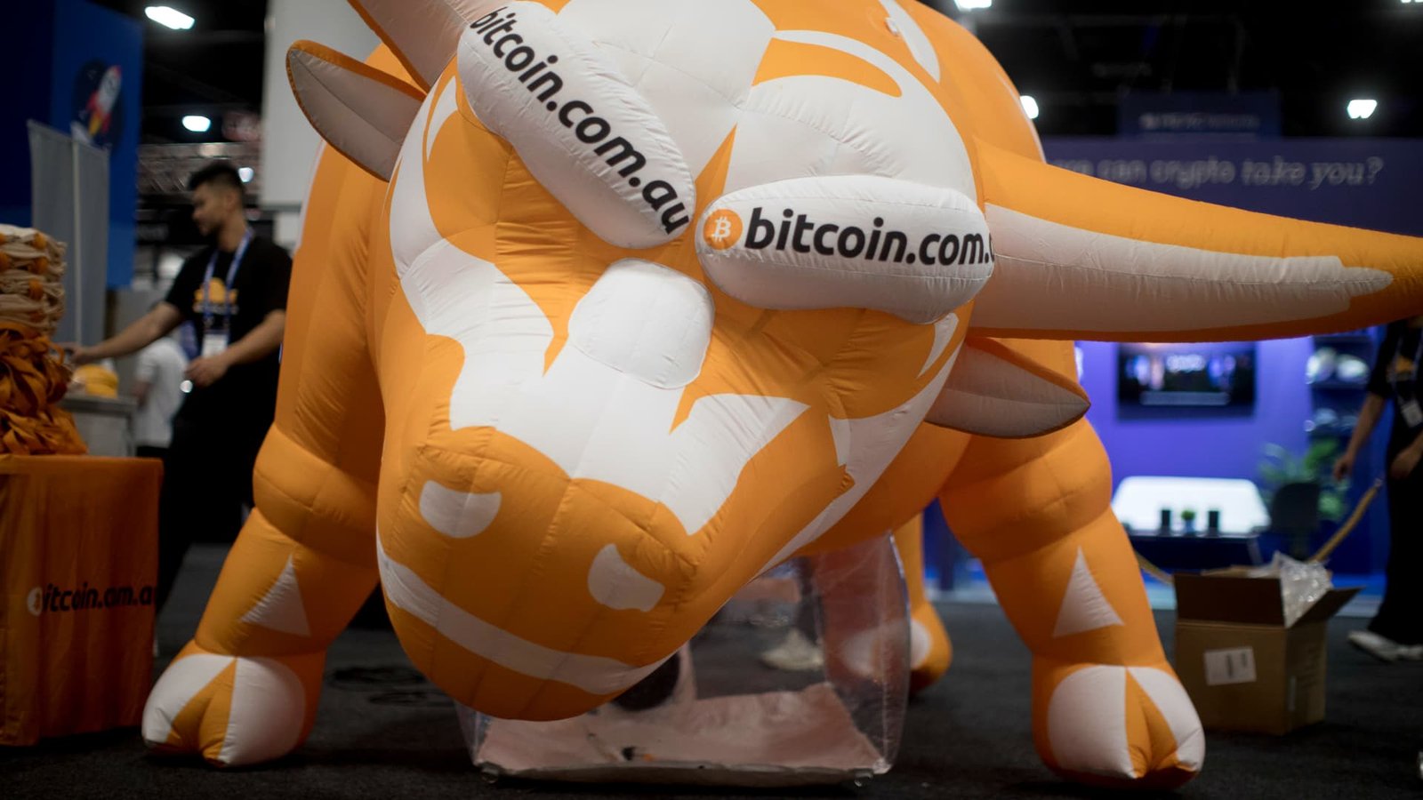 Bitcoin outperforms S&P 500, Nasdaq, gold since the start of Iran war