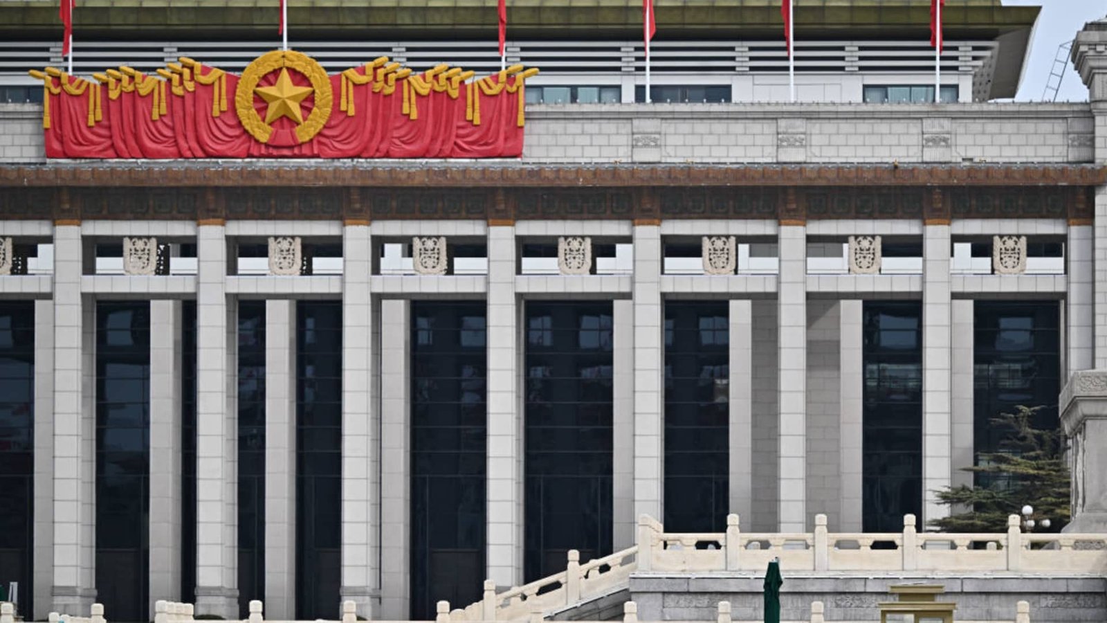China is set to kick off its big policy meeting. What will be the key announcements?
