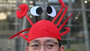 China’s tech firms feast on OpenClaw as companies race to deploy AI agents